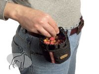 Futtertasche