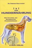 1x1 der Hundeernährung