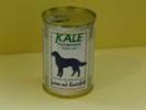 Lamm mit Kartoffel 400 g